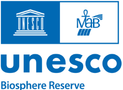 Biosphere Reserves logo