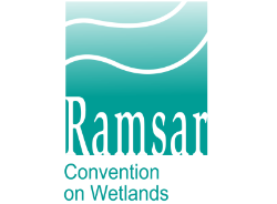 Ramsar Wetlands logo