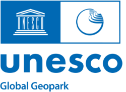 Global Geoparks logo