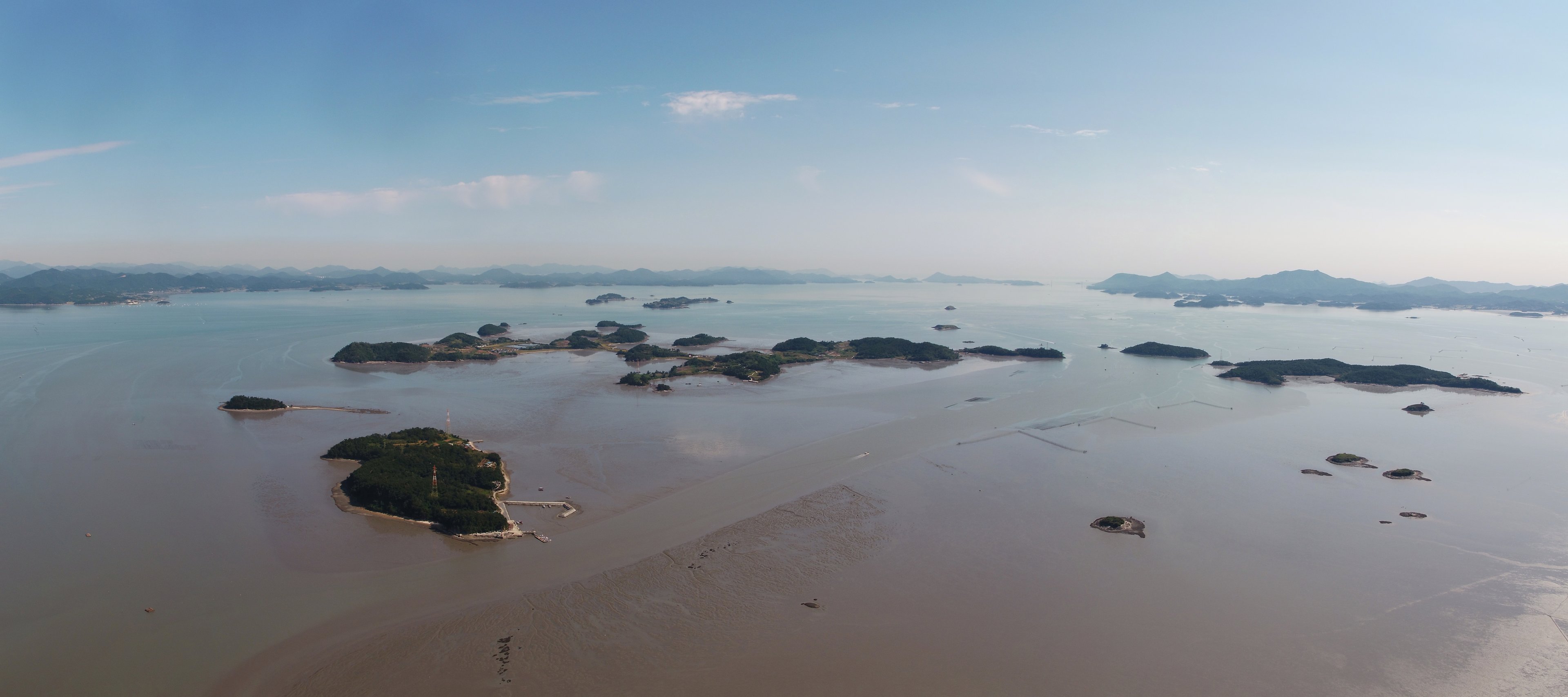 Integrated Management Plan for Inscription on World Heritage List — Getbol, Korean Tidal Flat